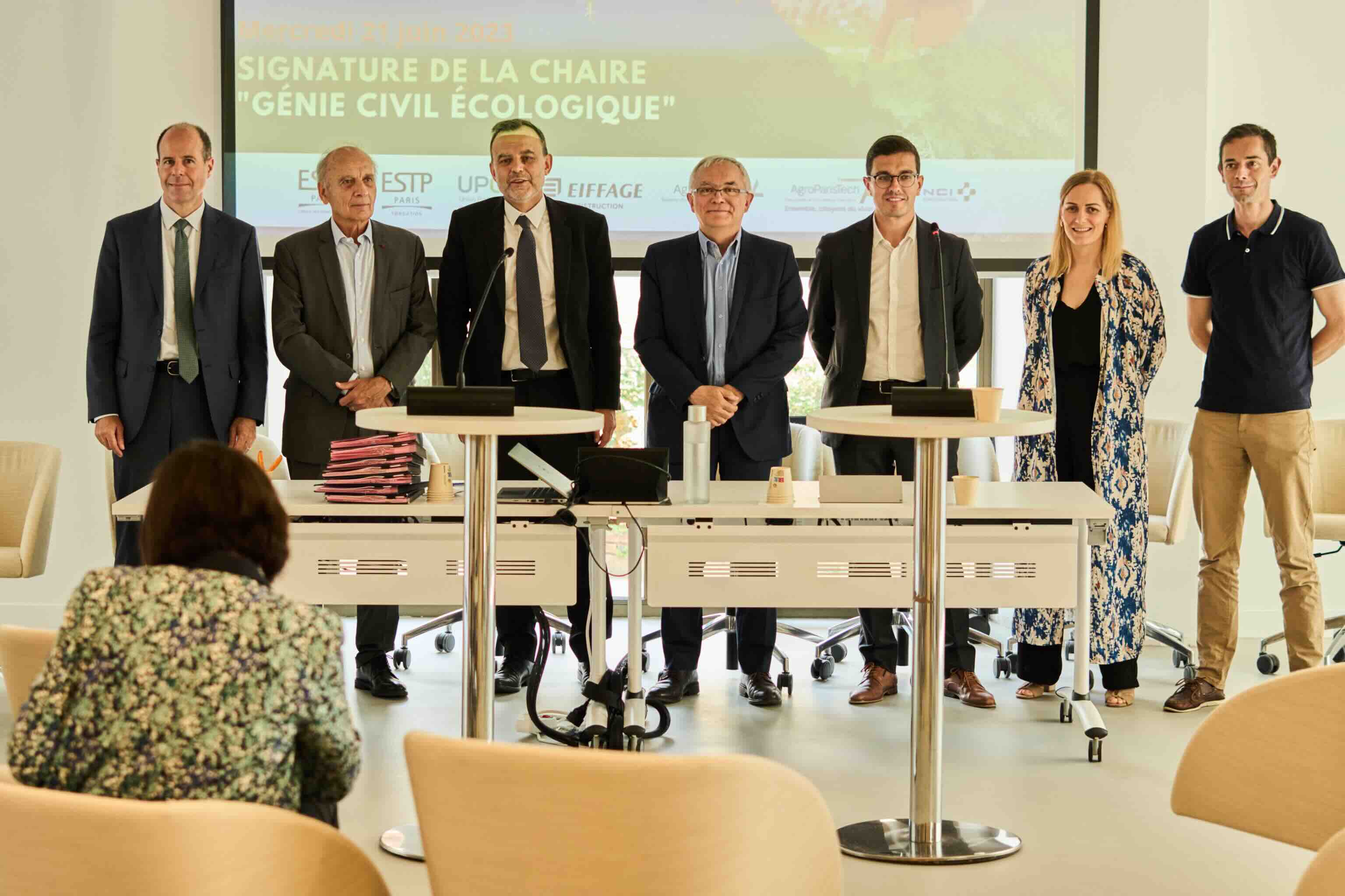 Partenaires mécènes